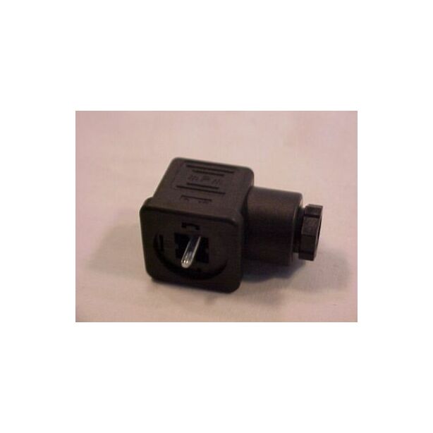 Din plug 3 pin