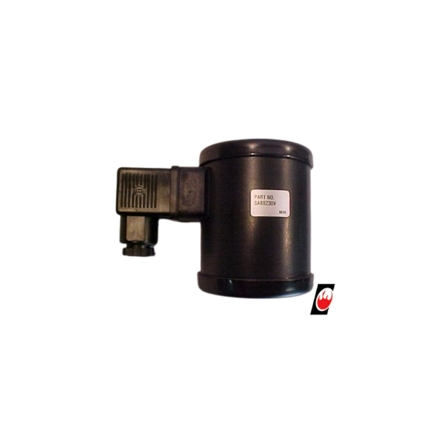 BT 8900 series coil 230V