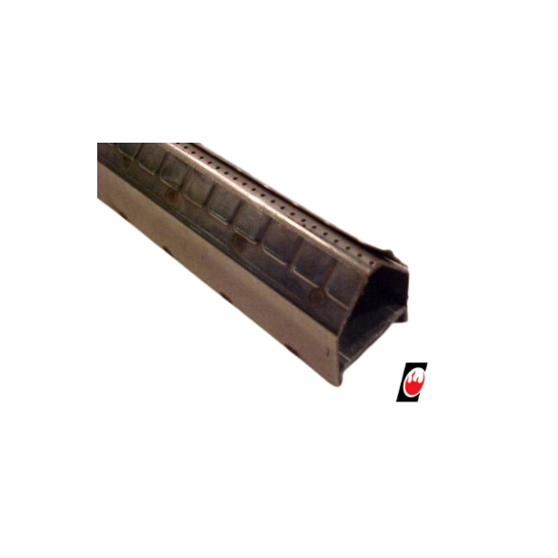 BT Tekni MHR bare burner 48in long