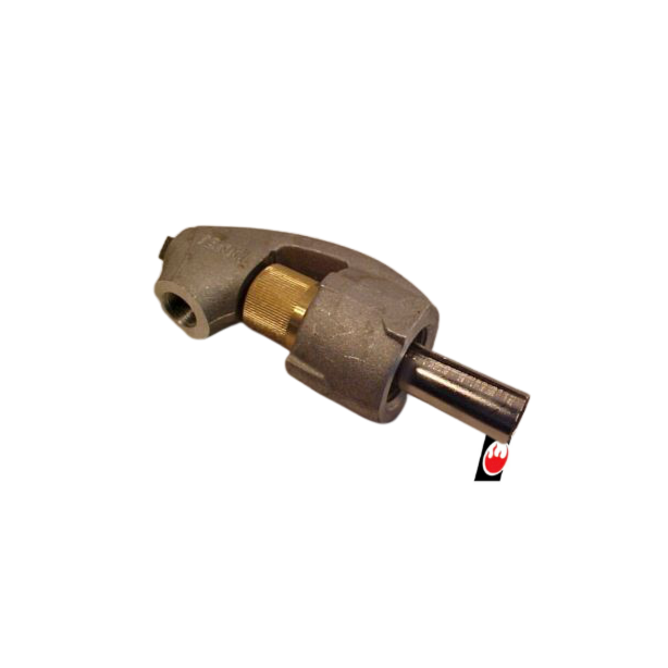 BlackTeknigas 117 Injector no Longer Available