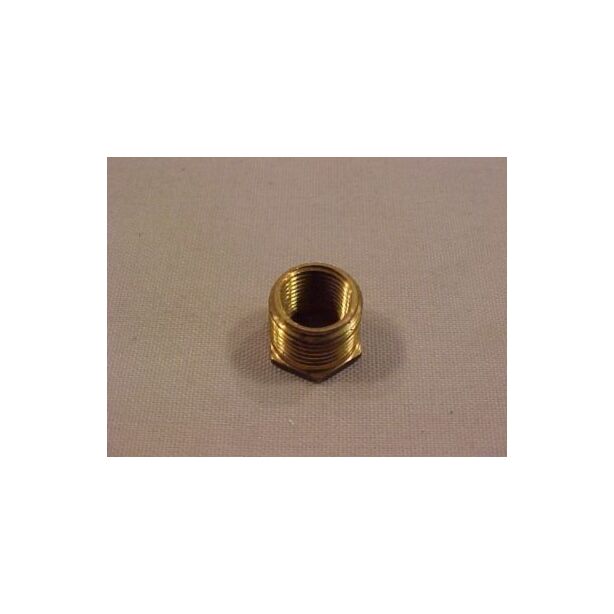 Black Teknigas Thermocouple Adaptor kit 7000/04 for Perl, Black 5503