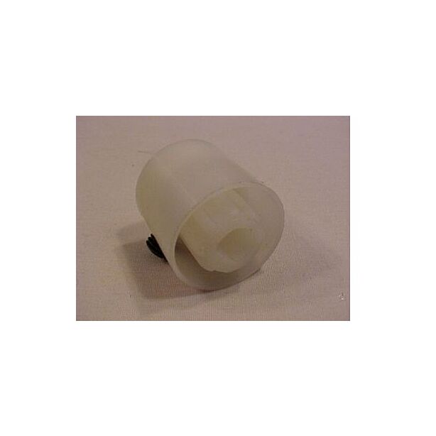 Oil Nylon end dog 10mm