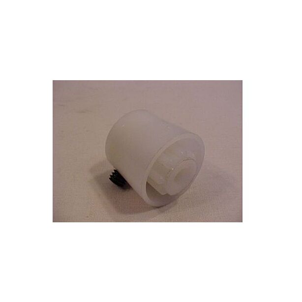 Oil Nylon end dog 8mm