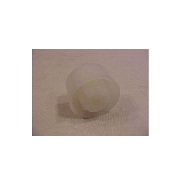 Oil Nylon end dog 8mm