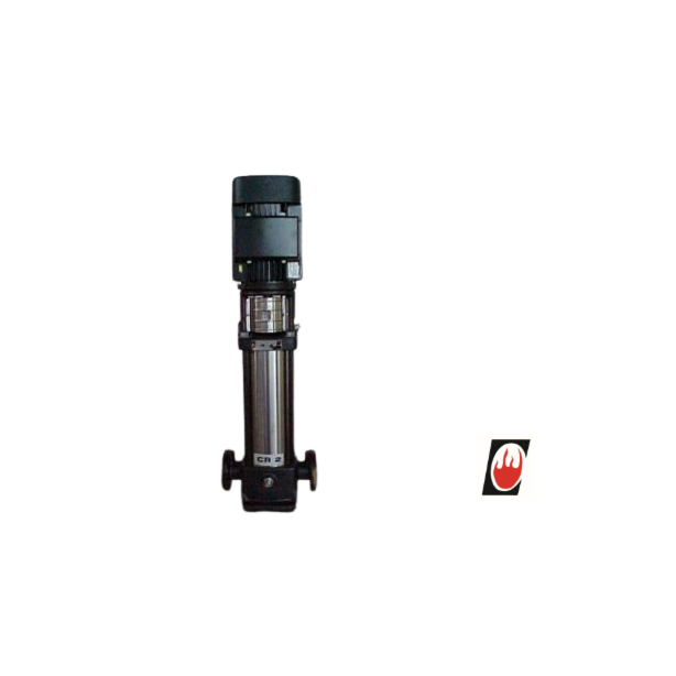 BS 4000lb/hr boiler pump