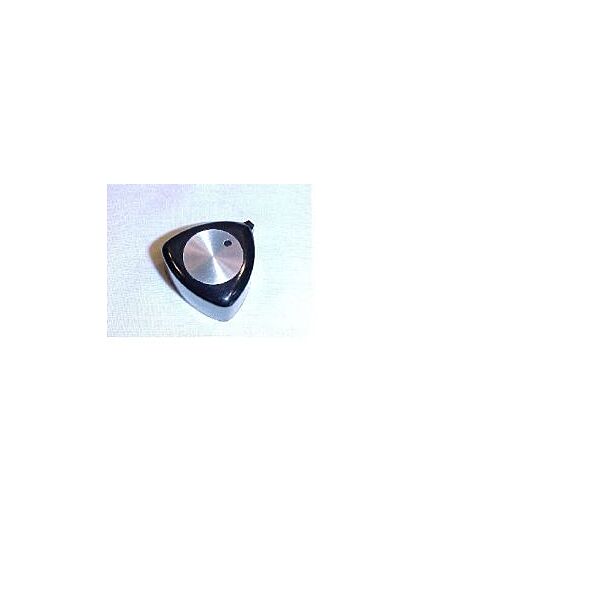 Gas Knob triangular