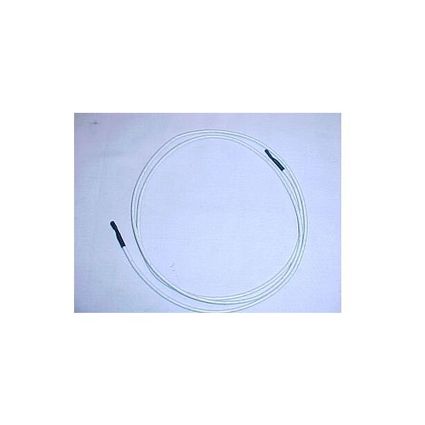 Ign Piezo HT Lead (white) 1250mm