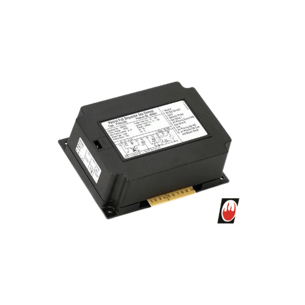 AR Ignition controller P16D1 card ( pre1991 )