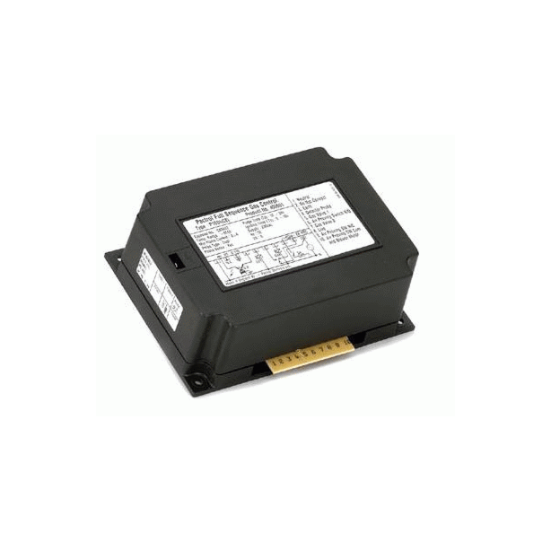 AR Ignition controller P16 F1