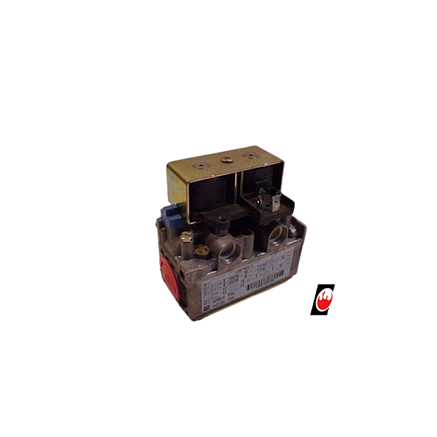AR Sit twin valve .0830035