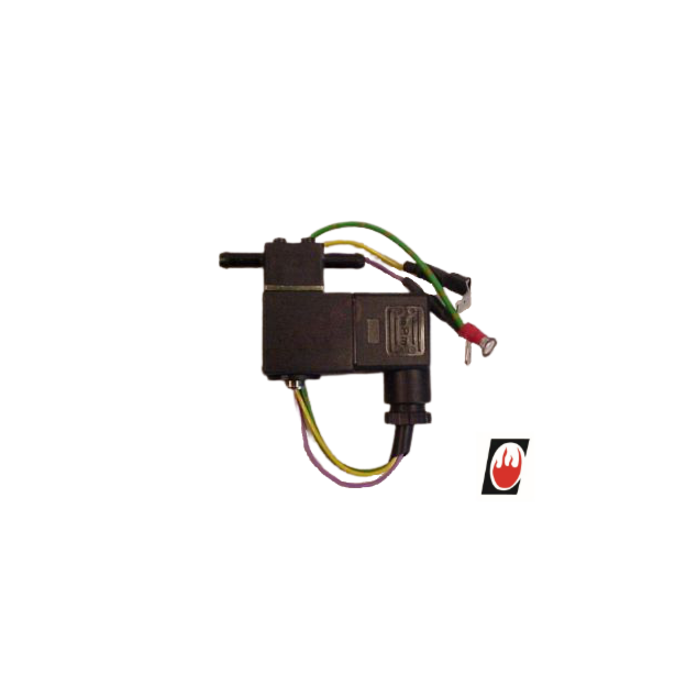 AR Webber solenoid valve .34834720