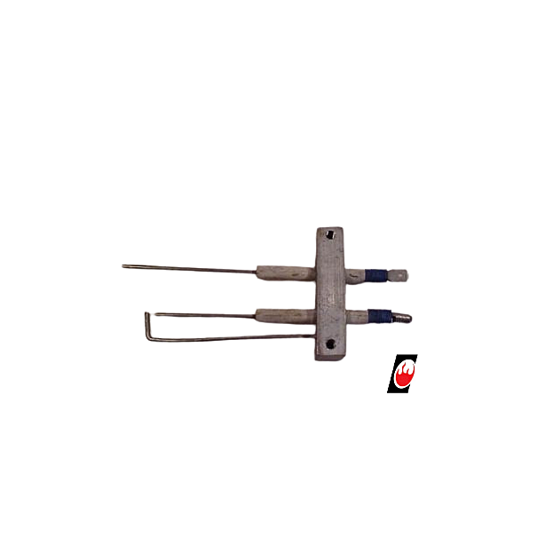 AR Electrode Assy ER 22,38 now OBSOLETE