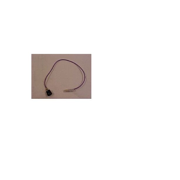 AR Rectification lead purple