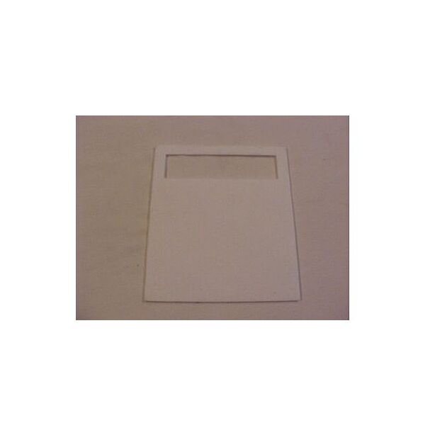 AR Gasket combustion chamber AR