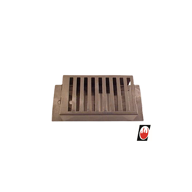 AR Air intake grill 23x30