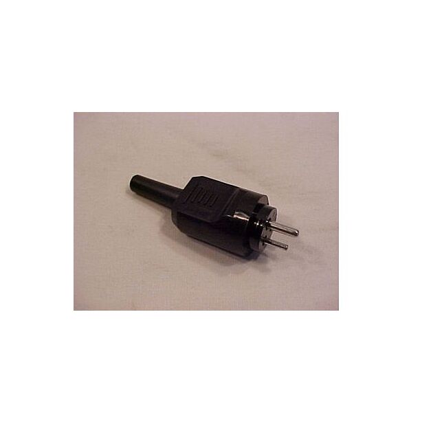 AR Fan plug Bulgin PXO649