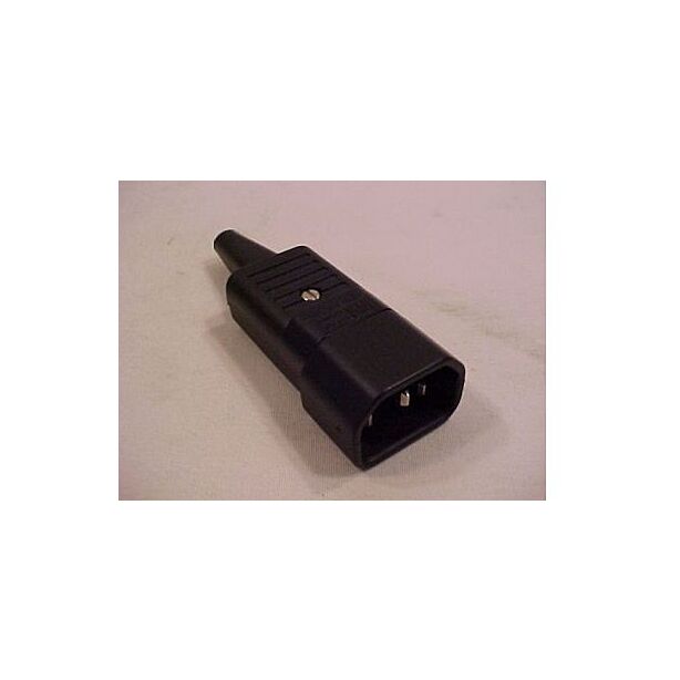 AR Fan socket Wieland