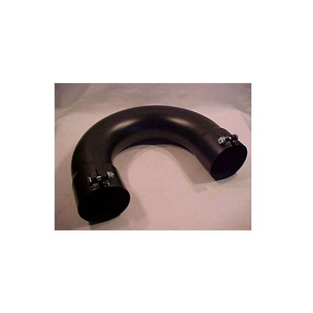 AR U bend ARE35 painted