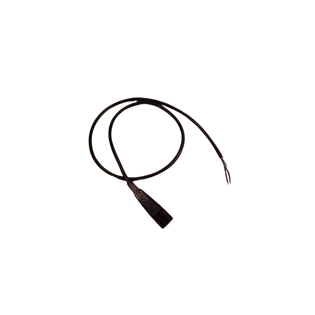 AR Electrical input cable & socket