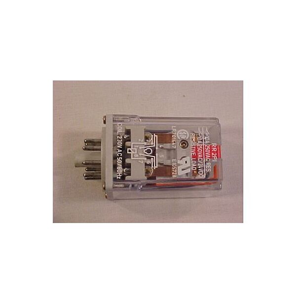 AR Relay 8 pin