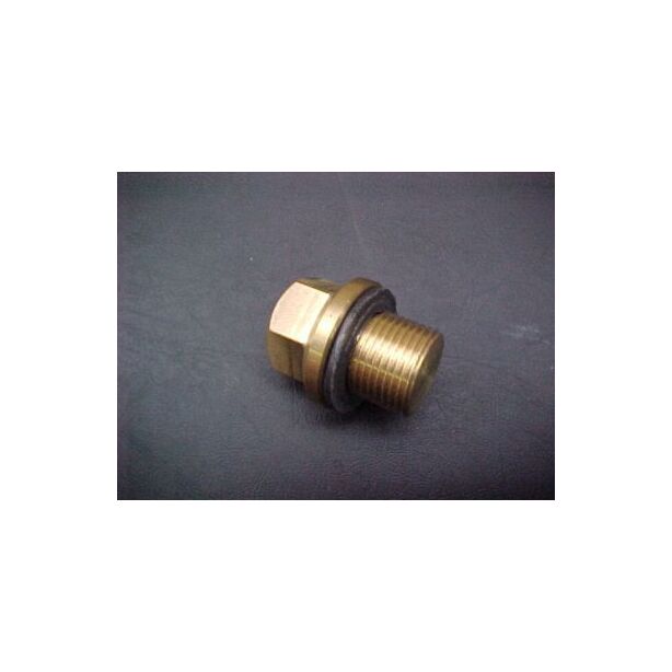Gauge Glass Side Plugs AB22