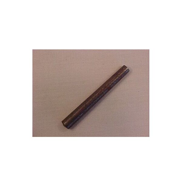 SB Taper Shear Pin 4 (1/4" x 2")