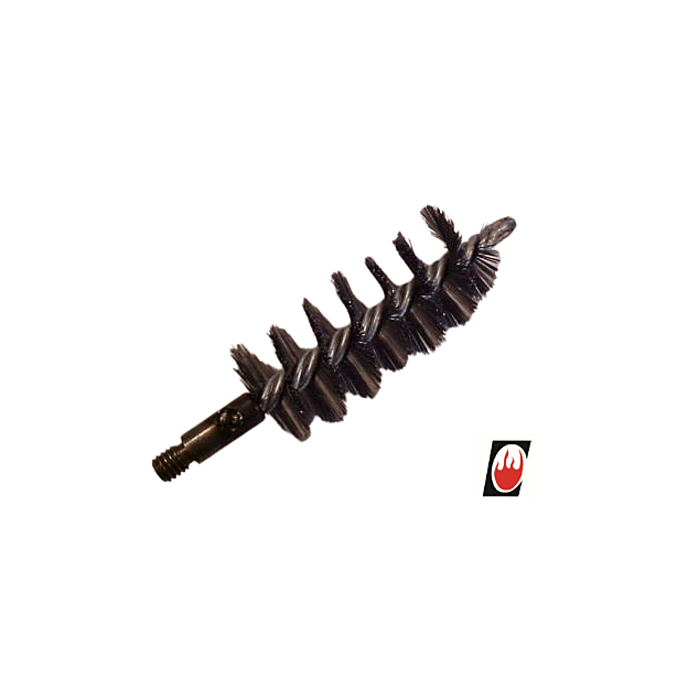 Boiler tube brush 50mm