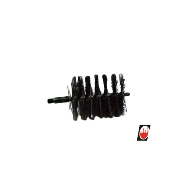 Boiler tube brush 75mm