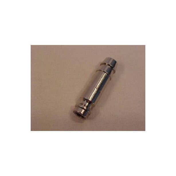 LPG Quick release coupling outlet