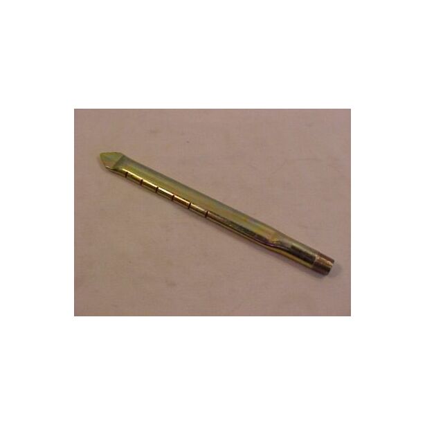 Gas poker blade Natural gas only