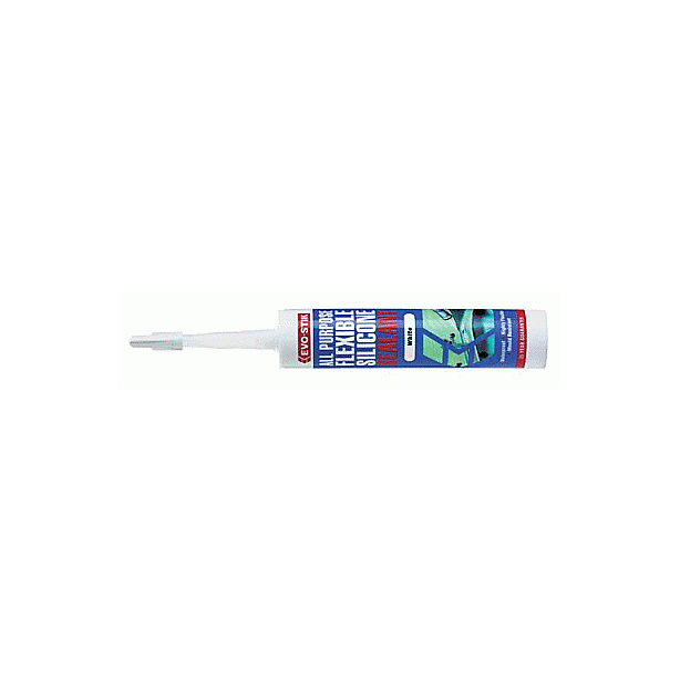 Sealant Silicone all purpose translucent