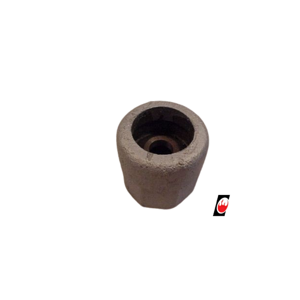 Flame retention nozzle 3/4"
