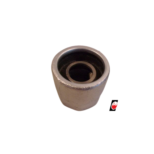 Flame retention nozzle 1 1/2"