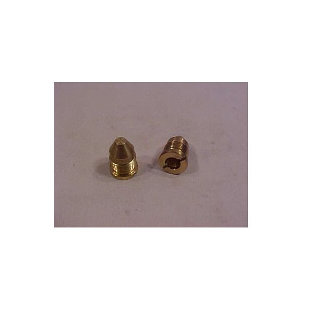 BT Tekni 168 Jet (1 1/4" & 1 1/2")