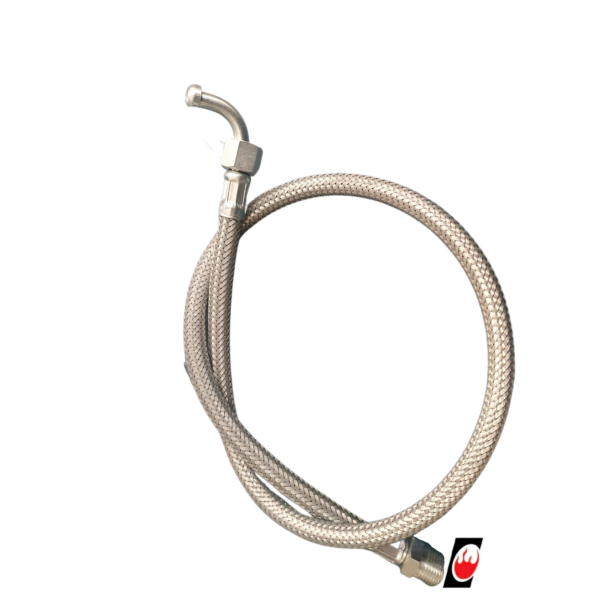 EF Diesel Hose Minor 4,8,12 refer to ID1631