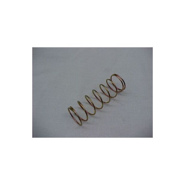 Reg AM Spring 2.24-3.73Kpa black/green