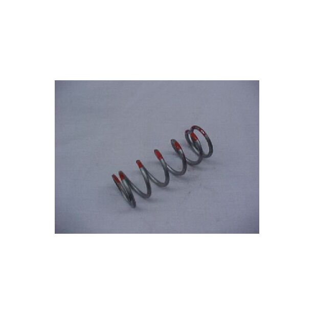 Reg AM Spring 17.41-34.83Kpa red/orange