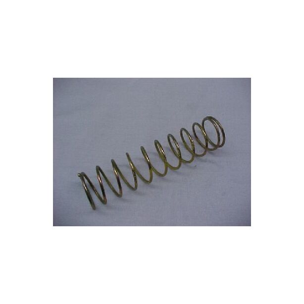 Reg AM Spring 1.37-1.99Kpa yellow