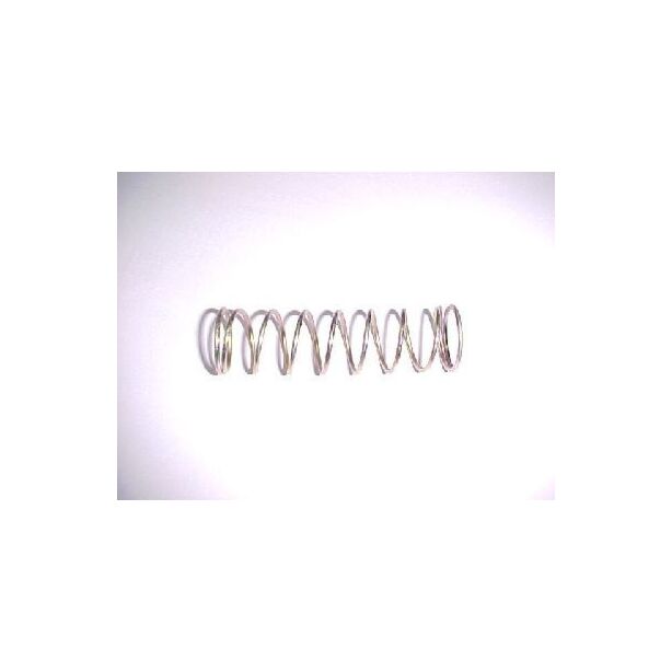 Reg AM Spring 3.73-5.47Kpa clear