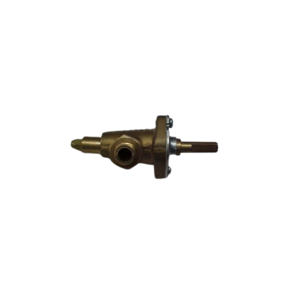 Keefer Gas Cock KB54