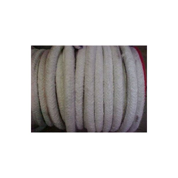 Ceramic round braided rope 20mm