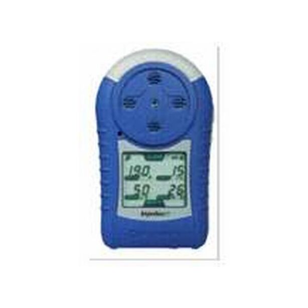 HONEYWELL IMPULSE NEOTRONICS  X4 for Hire only