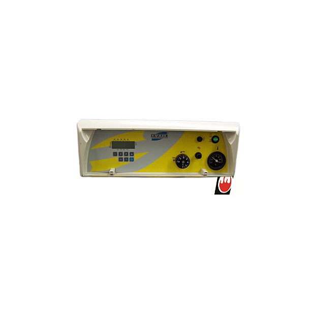 Ivar Control panel Brahma controller 960