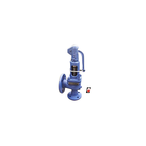 Safety Valves DN25 Pn16 11.8 Bar