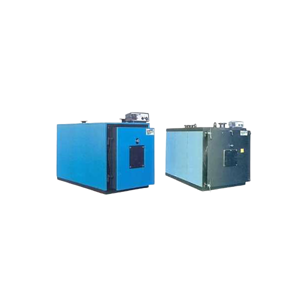 IVAR Superac 930Kw Hot Water Boiler