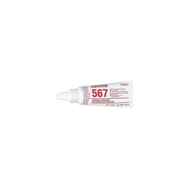 50ml LOCTITE 567 PIPE SEALANT 1050Kpa
