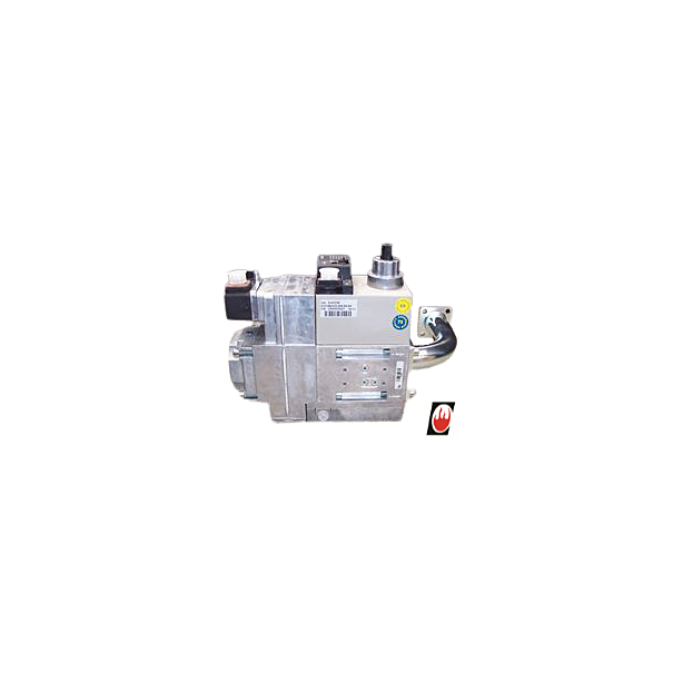 EF Gas Train MBDLE 415 RP40 350-500
