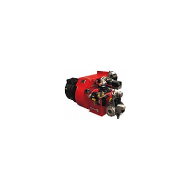 EF Multicalor 45.1 PAB TL with 1" Gas Train