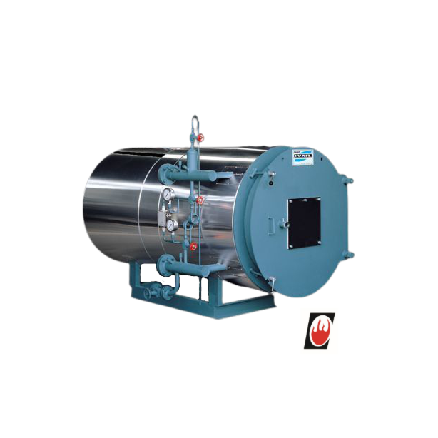ODEC Thermal Oil Heater
