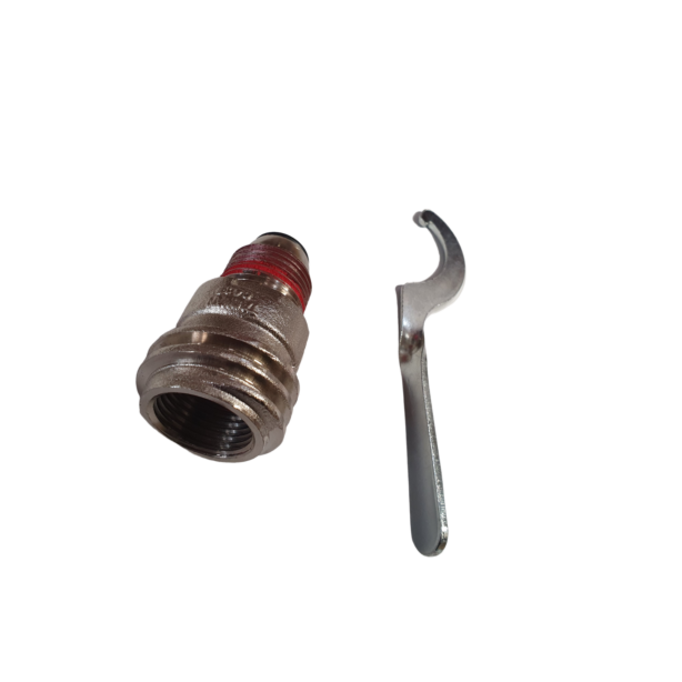 QCC to POL Adaptor